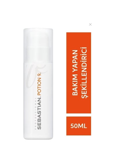 Sebastian Potion 9 Şekillendirici Bakım Kremi 50 Ml