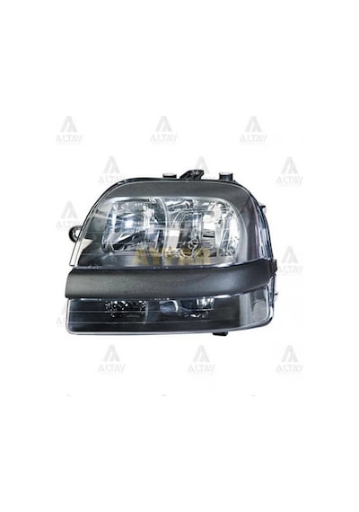 Fiat Doblo 2001-2005 Far Sol Oem No:46807768