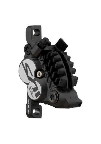 Shimano Hidrolik Disk Fren Kaliperi 4 Piston Saınt Br-m820