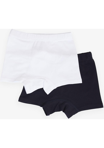 Katamino Breeze Erkek Çocuk Boxer 2 Li Slogan Temalı Yazı Baskılı 1-10 Yaş, Karışık Renk-karışık Renk Çok Renkli Katamino Breeze Erkek Çocuk Boxer 2 Li Slogan Temalı Yazı Baskılı 1-10 Yaş, Karışık Renk-karışık Renk Çok Renkli