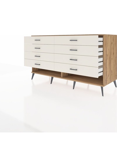 Kronos Konsol 8 Çekmeceli 176x59x99 Çam-çam/aytaşı Atlas Çam/aytası - Atlas Çam Kronos Konsol 8 Çekmeceli 176x59x99 Çam-çam/aytaşı Atlas Çam/aytası - Atlas Çam
