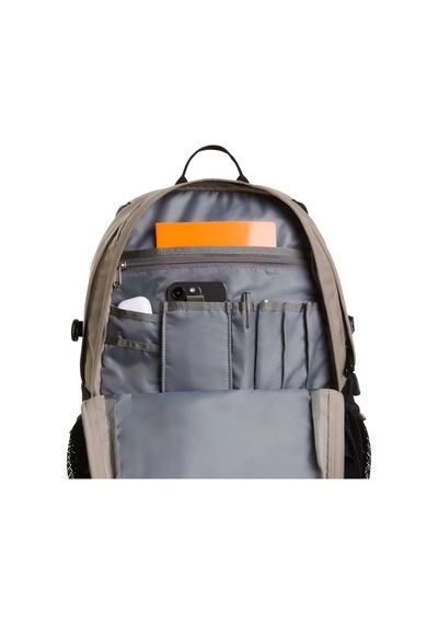 The North Face Borealis Classic Patch Unisex Sırt Çantası-34547 Bej