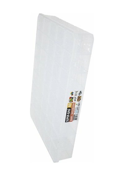Super-bag Mars Organizer 40 Gözlü Asr-5077