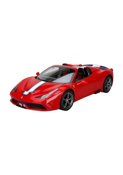 74560 1:14 Ferrari 458 Speciale Uzaktan Kumandalı Işıklı Araba -nessiworldman