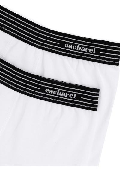 Cacharel Erkek Beyaz İç Giyim Alt 50291583-600