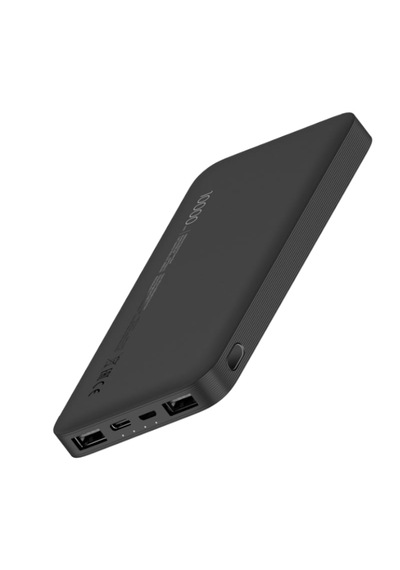 Xiaomi Redmi 10.000 mAh Powerbank Siyah
