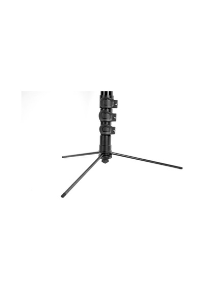 Dp-7531 Profesyonel Ayaklı Monopod 185 Cm Kamera Ve Fotoğraf Uyumlu