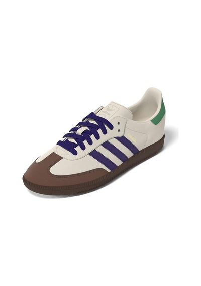 Adidas Kadın Samba Og W Ayakkabı Id8349-beyaz Beyaz