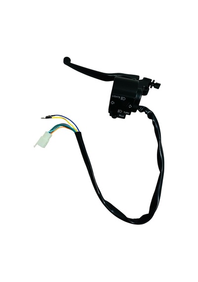 Mondial Kn 150 Sol Kumanda Düğmeleri Komple