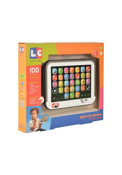 Lc Tablet 31404