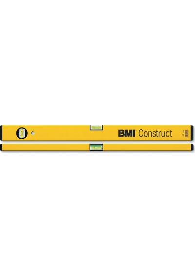 Bmı 689100 100cm Alüminyum Su Terazisi