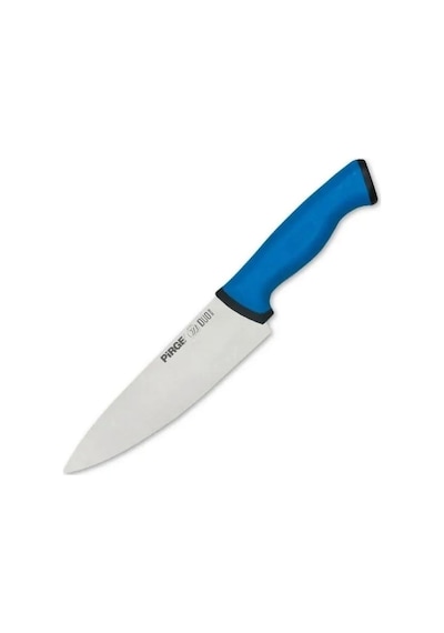 34159 Duo Şef Bıçağı 16 Cm - M.i Kaymaz Sap