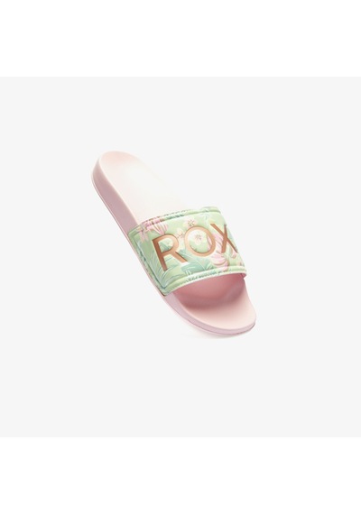 Roxy Slippy Iı Kadın Pembe Terlik Arjl100679 Pembe