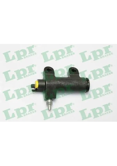 Kia Cerato Debriyaj Alt Merkez 1.6 2007-2010 G4fc Lpr 3008