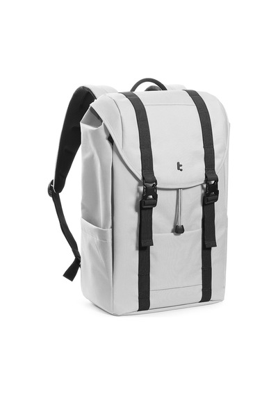 Tomtoc Ta1m1g1-22l Açık Gri Vintpack Serisi 15.6" Notebook Sırt Çantası