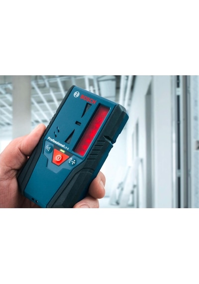 Bosch Professional LR 6 (50 m) Lazer Alıcı - 0601069H00