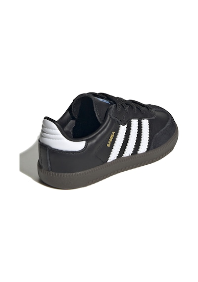 Adidas Samba Og Kids Siyah Spor Ayakkabı Ie3680 001