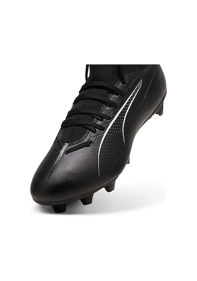 Puma Ultra 5 Play Fg/ag Erkek Krampon 10768802 Siyah