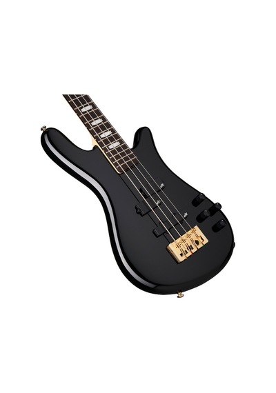 Spector Icon Ns-2 Bas Gitar Black Gloss