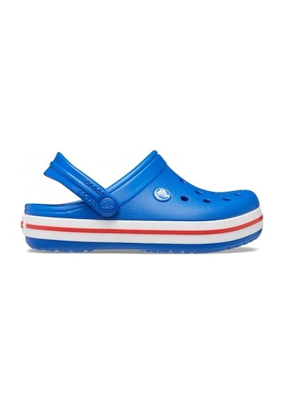 Crocs 207006-4KZ Crocband Clog K Çocuk Sandalet