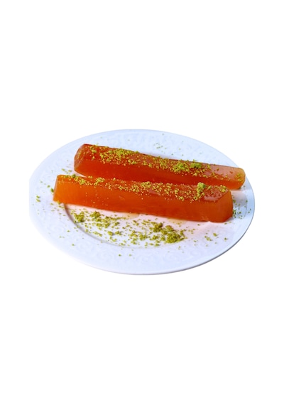 Hatay Dilim Kabak Tatlısı 1250gr