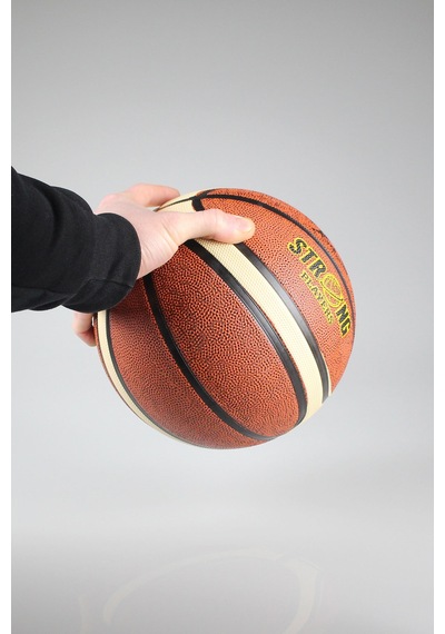 5 Numara Pro Basketbol Topu CSB-0175 Şişik Gönderim