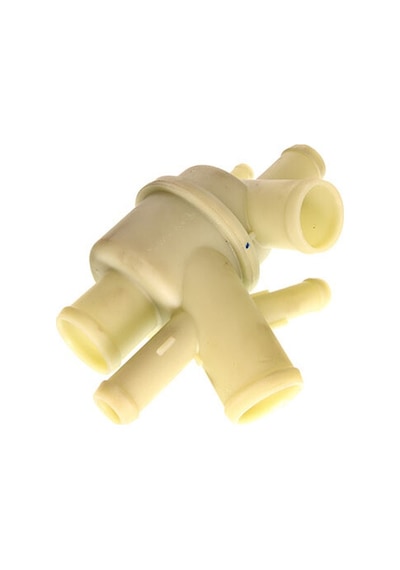 Termostat Discovery Iıı/ıv
