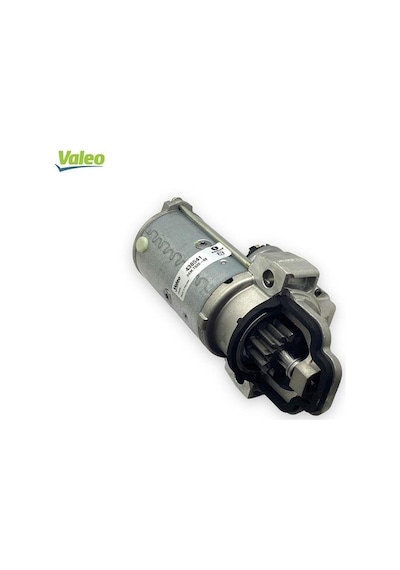 Valeo 12v Marş Motoru 12 Diş 2.2 Kw Start-stop Ford Transit V362/v363 Poland