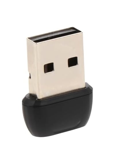 Al-bl5.3 V5.3 Usb Mini Bluetooth Adaptör Dongle 20mt Kablosuz Adaptör Çoklu Cihaz Desteği Sağlar Win7/8/10/11 Tak Çalıştır Pc İçindir 300m+bluetooth