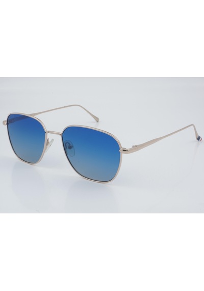 U.s. Polo Assn. Uss 0048 C1 54 - 01 Güneş Gözlüğü Altın