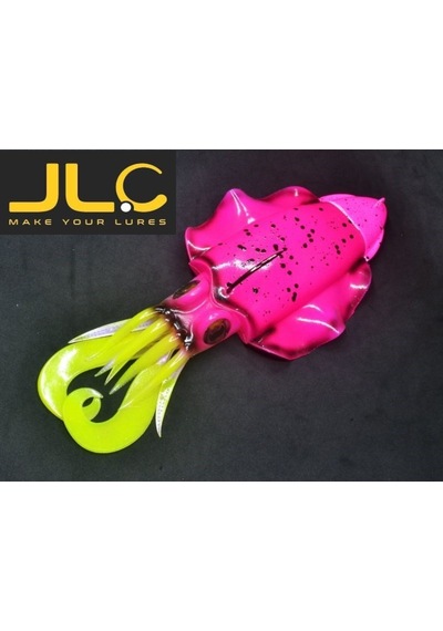 Jigging A La Carta Sepıa Jlc 200 Grs. Pınk -4