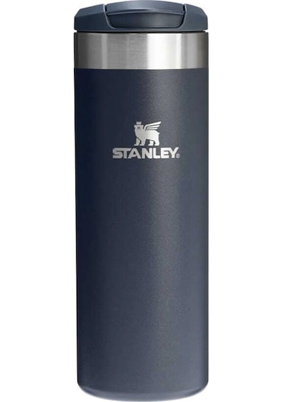 Stanley The Aerolight Transit Mug .35l / 12oz Lacivert