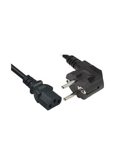 Power Kablo - 1.5 M 1. Kalite