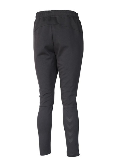 Hummel Hmlt-mt İnterval Tapered Pants Erkek Eşofman Altı-2001 Çok Renkli