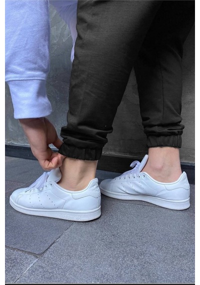 Blackjack Giyim Erkek Slim Fit Jogger Eşofman Altı Haki