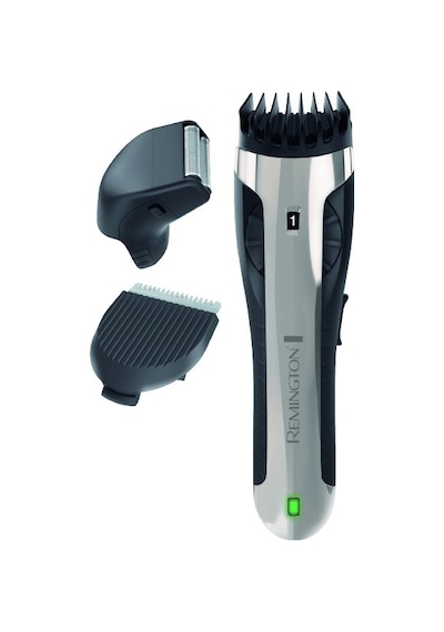 Remington BHT2000A Bodyguard Vücut Tüy Temizleme Makinesi