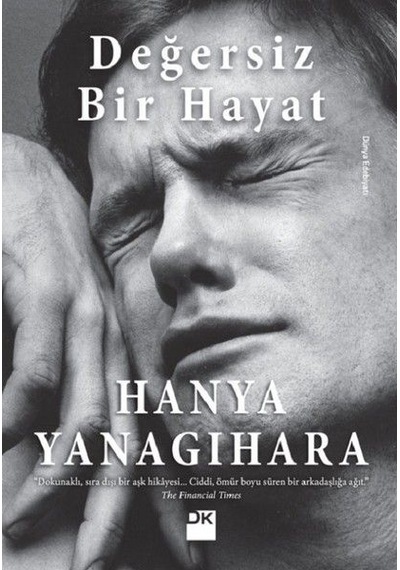 Değersiz Bir Hayat - Eınj-757455