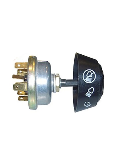 Massey Ferguson 240 S / 255 T /265 / 285 Kornali Far Anahtari 557664042