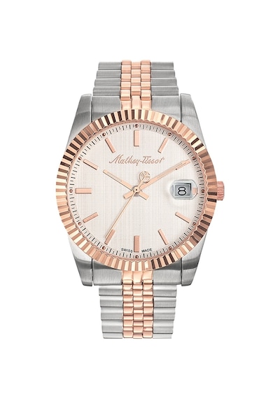 Mathey-Tissot H810RA Erkek Kol Saati