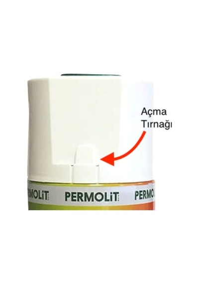 Akçalı Ral7016 Mat Antrasit Gri Sprey Boya 400 Ml ANTRASİT