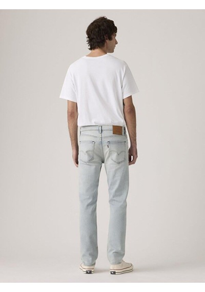 Levi's 511 Slim Erkek Jean Pantolon - Ethereal Clouds-14251 Açık Indigo Levi's 511 Slim Erkek Jean Pantolon - Ethereal Clouds-14251 Açık Indigo