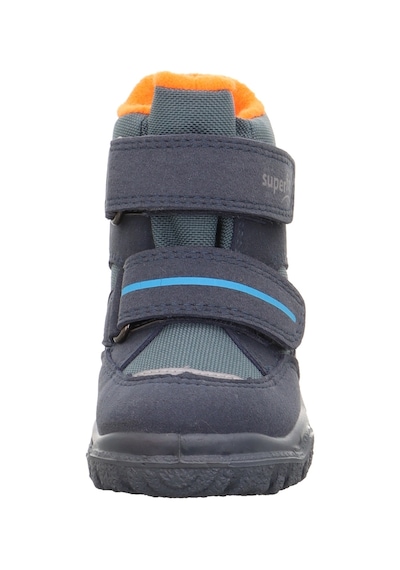 Superfit Husky Çocuk Su Geçirmez Gore-tex Bot - Lacivert Turuncu 006045-8050 Lacivert - Turuncu Superfit Husky Çocuk Su Geçirmez Gore-tex Bot - Lacivert Turuncu 006045-8050 Lacivert - Turuncu
