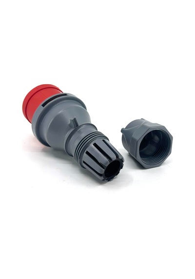 Bylion Cee Norm 5x16a Düz Fiş Cee-516