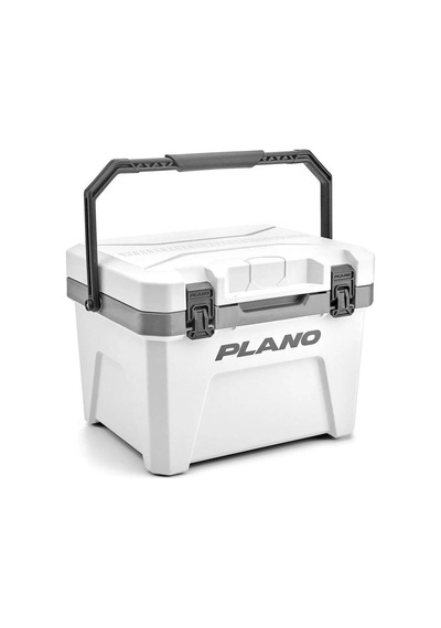 Plano Frost Cooler 21qt White 20 Litre Buzluk Çanta Diğer