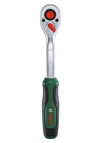 Bosch 1/2" Cırcırlı Somun Sıkma 72 Dişli - 1600a0317v
