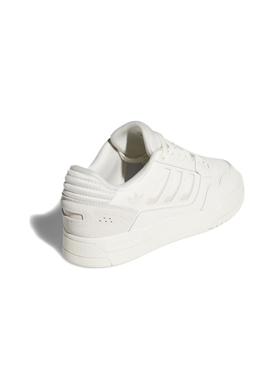 Adidas Drop Step Low 2.0 Kadın Beyaz Sneaker Ayakkabı Kj1114