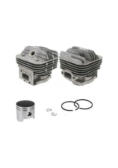 Alpina TB34/B33D Motorlu Tırpan Silindir Piston Seti