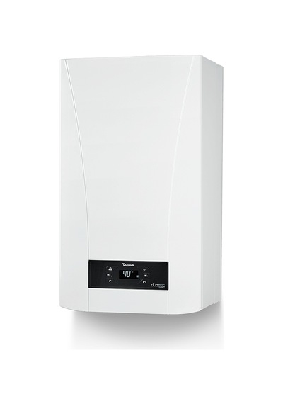 Baymak DuoTec Compact Premix 20.000 Kcal/H Yoğuşmalı Kombi