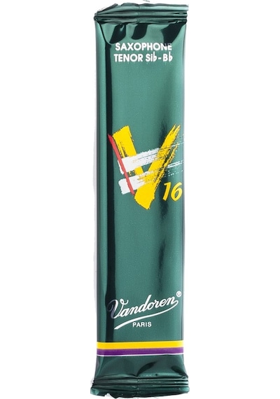 Vandoren Sr7235 V16 Bb Tenor Saksafon Kamışı 3,5 Numara