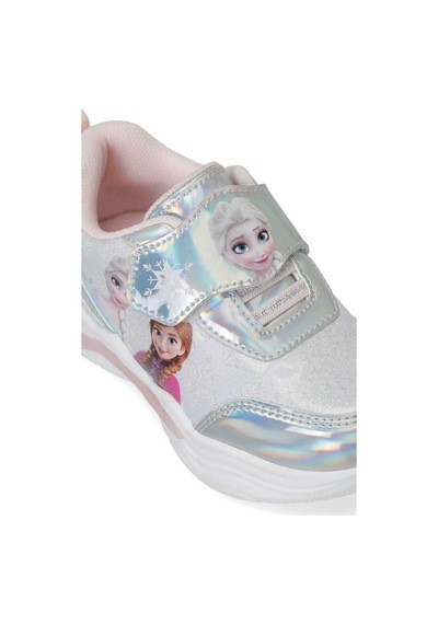 Frozen Salda.p Pembe Kız Çocuk Spor Ayakkabı Salda.p6pr 000000000102709417